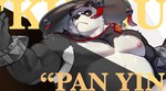 Rating: s
ID: 5644865
Date: 2025-06-15 19:29:37 -0400
Status: active
Score: 17
anthro asian_conical_hat bear belly clothing fur giant_panda hat headgear headwear hi_res jewelry male mammal mihoyo mindscape_cinema multicolored_body multicolored_fur musclegut muscular necklace nipples pan_yin_hu pecs sash solo youhei79384157 zenless_zone_zero post #5644865