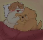 Rating: s
ID: 4598150
Date: 2024-02-14 01:32:50 -0500
Status: active
Score: 11
absurd_res anthro bedroom big_butt bodily_fluids brown_body bulldog butt canid canine canis chow_chow crying dogs_in_space domestic_dog duo hi_res hug jerry_(dogs_in_space) loaf_(dogs_in_space) male male/male mammal mastiff molosser muscular muscular_male netflix nude slightly_chubby spitz tears ugly-rat15508 post #4598150