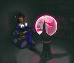 Rating: q
ID: 4774033
Date: 2024-05-10 06:36:27 -0400
Status: active
Score: 29
2024 ambiguous_gender ambiguous_species anthro armwear ball_gag biped black_hair black_markings black_nose blue_clothing blue_gloves blue_handwear bound breasts canid canine cleavage clothed clothing countershade_face countershade_torso countershading elbow_gloves encasement female forniphilia fox gag gagged gloves group hair handwear hi_res inner_ear_fluff inside leg_markings legwear long_hair looking_at_another magic magic_user male mammal markings multicolored_body nude objectification raevild red_body robin_lavigne_(raevild) sitting socks_(marking) thigh_highs torture tuft two_tone_body white_body yellow_eyes post #4774033