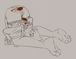 Rating: e
ID: 5538459
Date: 2025-04-29 20:20:31 -0400
Status: active
Score: 20
andromorph anthro big_clitoris bottomwear bottomwear_down clitoral_hood clitoris clothed clothing dragon eating_feces feces feces_in_mouth feces_on_face feces_pile flexible genitals intersex mythological_creature mythological_scalie mythology noah_zowoh pants pants_down partially_clothed pooping pooping_on_self pussy restrained scalie scatplay solo trans_(lore) trans_man_(lore) zowoh post #5538459