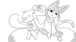 16:9 2023 animal_crossing ankha_(animal_crossing) anthro beverage blush bob_cut clothed clothing dialogue digital_drawing_(artwork) digital_media_(artwork) domestic_cat door dragonweirdo dress duo emanata felid feline felis female female_symbol gender_symbol gender_symbol_penetration greyscale hi_res lewd_symbolism male male_symbol mammal markings marshal_(animal_crossing) monochrome nervous_sweat nintendo outside pictographics rodent sack sciurid sexuality_symbol simple_background sketch striped_markings striped_tail stripes sweater symbol tail tail_markings tea topwear tree_squirrel uraeus widescreen