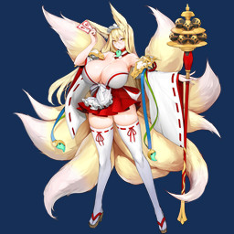 Rating: s
ID: 3557558
Date: 2022-09-09 19:36:55 -0400
Status: active
Score: 39
1:1 alpha_channel animal_ears animal_humanoid apron armpit_crease asian_clothing beaded_cord_end beads bell big_breasts blonde_hair bottomwear breasts canid canine clothing digital_media_(artwork) drawstring east_asian_clothing female fluffy fluffy_tail footwear fox fox_ears fox_spirit fox_tail full-length_portrait game_cg geta hair hair_between_eyes hakama hakama_skirt hi_res hirume holding_object holding_staff huge_breasts humanoid japanese_clothing jewelry jingle_bell kagura_suzu last_origin legwear long_hair long_legs looking_at_viewer magatama maid_apron maid_headdress mammal miko_outfit miniskirt multi_tail official_art ofuda portrait red_bottomwear red_clothing red_skirt shirt_collar shrine_maiden simple_background skindentation skirt snowball22 socks solo staff tabi_socks tachi-e tail talisman thigh_highs transparent_background white_clothing white_legwear white_thigh_highs yellow_eyes post #3557558