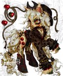 Rating: s
ID: 5598947
Date: 2025-05-26 02:55:49 -0400
Status: active
Score: 14
animal_print apple applejack_(mlp) black_boots black_clothing black_footwear black_hat black_headwear black_legwear black_pantyhose blonde_hair boots bound bracelet braided_hair chain choker clothing cowboy_hat cross cross_necklace cutie_mark digital_media_(artwork) digital_painting_(artwork) ear_piercing ear_ring earth_pony equid equine fangs female feral fetlocks food footwear friendship_is_magic fruit fur fur_trim_(clothing) green_eyes hair hasbro hat headgear headwear hi_res hooves horse jewelry legwear leopard_print long_hair mammal my_little_pony necklace orange_body orange_fur p0nyplanet painting_(artwork) pantyhose piercing pigtails plant pony pupils red_pupils ring_piercing rope shoes solo spikes tail tail_tied teeth torn_clothing torn_legwear torn_pantyhose twin_braids vampire watermark yellow_tail post #5598947