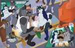 Rating: e
ID: 4227387
Date: 2023-08-11 20:13:15 -0400
Status: active
Score: 231
absurd_res animal_genitalia anthro aster_yeen baby_powder balls being_watched blue_body blue_fur blush bodily_fluids bottlebear bottomwear briefs brown_body brown_fur bully bullying canid canine canis clothed clothing coach colby_(husky) comic confidence confident crossed_arms dialogue diaper diaper_change diaper_fetish diaper_in_face diaper_only diaper_sniffing diaper_snoofing diaper_use diapered_dominant domestic_dog embarrassed english_text exposed facesitting facial_piercing forced fur genital_fluids genitals gesture green_hair grey_body grey_fur grizz_(diapered_dad) group hair hand_gesture hat headgear headwear hi_res husky hyena locker_bench locker_room looking_at_another male male/male mammal musclegut muscular muscular_male nipple_piercing nipples nordic_sled_dog nose_piercing nose_ring open_diaper open_mouth overweight overweight_male penis piercing pointing pointing_at_another punishment ring_piercing sheath shirt sitting_on_another slightly_chubby sniffing speech_bubble spitz standing tail taking_picture tank_top teasing teeth text tighty_whities topless topwear unclean_diaper underwear urine used_diaper wearing_diaper wet_diaper wetting whistle_(object) white_body white_briefs white_clothing white_fur white_shirt white_tank_top white_topwear white_underwear post #4227387