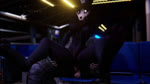 16:9 3d_(artwork) 3d_animation airport anal anal_penetration animated anthro anthro_focus anthro_penetrated balls black_body black_fur black_hair breasts butt canid canine clothed clothed/nude clothing digital_media_(artwork) duo erection female female_focus female_on_human female_penetrated fur genitals hair hi_res human human_on_anthro human_penetrating human_penetrating_anthro interspecies lifting_partner loop mal0 mal0_(species) male male/female male_penetrating male_penetrating_female mammal moan night nipples nude open_mouth paws penetration penile penile_penetration penis penis_in_ass public public_exposure public_nudity public_sex pussy redvelvetstar scp-1471 scp-1471-a scp_foundation sex short_playtime sitting sitting_on_another solo_focus sound sound_warning spread_legs spreading tail thick_thighs tongue tongue_out webm white_eyes wide_hips widescreen