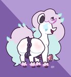 Rating: e
ID: 4724391
Date: 2024-04-16 12:28:34 -0400
Status: active
Score: 16
2024 animal_genitalia animal_penis anus balls big_butt big_penis blue_eyes blue_mane blue_tail blush bodily_fluids body_blush butt butt_blush dripping equid equine equine_anus equine_genitalia equine_penis erection eyelashes feral fluffy fluffy_mane fluffy_tail fur galarian_form galarian_ponyta generation_8_pokemon genital_fluids genitals hi_res hooves horn leaking_penis leaking_precum long_mane long_tail looking_at_viewer looking_back looking_back_at_viewer lopus_(artist) male mammal mane medial_ring mythological_creature mythological_equine mythology nintendo open_mouth penis pink_mane pink_penis pink_tail pokemon pokemon_(species) precum precum_drip precum_string presenting presenting_anus presenting_hindquarters puffy_anus regional_form_(pokemon) smile smiling_at_viewer solo tail thick_thighs unicorn white_body white_fur wide_hipped_feral wide_hipped_male wide_hips post #4724391