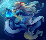 Rating: s
ID: 5299595
Date: 2025-01-10 20:05:36 -0500
Status: active
Score: 18
accessory bandai_namco black_nose blue_eyes bracelet canid canine claws clothed clothing digital_media_(artwork) dragon fin flowing_hair fur furgonomics hair holding_object horn horn_jewelry horn_ring hybrid jewelry long_hair looking_at_viewer male mammal marine mythological_creature mythological_scalie mythology nurinaki orb ring_(jewelry) scalie scarf shaorune simple_background smile solo tail tail_accessory tail_tuft tales_of_(series) tales_of_rebirth tuft underwater water post #5299595