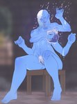 Rating: e
ID: 5433878
Date: 2025-03-14 22:14:43 -0400
Status: active
Score: 13
4_arms absurd_res alien alien_humanoid bathing blue_nipples blue_pawpads breasts eyes_closed female furniture genitals hair hi_res humanoid humanoid_genitalia humanoid_pointy_ears humanoid_pussy multi_arm multi_limb nipples nude pawpads pointy_ears pussy ratsxteeth showering smile solo stool wash_rag white_hair post #5433878