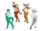 2020 antelope anthro bovid breasts caprine clothing cloven_hooves cross_country_detours curvy_figure deer droopy_(series) eyes_closed featureless_breasts female fur gazelle group hello_deer herny hi_res hooves hourglass_figure leggy_lamb legwear legwear_only lizard looney_tunes mammal merrie_melodies metro-goldwyn-mayer nude reptile rita_skopt scalie sheep sheep_wrecked simple_background stockings tex_avery the_isle_of_pingo_pongo thigh_highs undressing wacky_wildlife warner_brothers white_background wool_(fur)