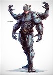 Rating: s
ID: 3354141
Date: 2022-05-25 18:58:53 -0400
Status: active
Score: 44
2022 2_toes 4_arms 4_hands 5_fingers artist_name black_border border feet fingers generation_1_pokemon grey_arms grey_body grey_fingers grey_hands grey_legs humanoid ksuwabe machamp machine multi_arm multi_hand multi_limb multicolored_head nintendo open_mouth pokemon pokemon_(species) pose robot robot_humanoid shadow simple_background solo standing text toes white_background post #3354141