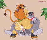 Rating: e
ID: 5626064
Date: 2025-06-07 05:41:15 -0400
Status: active
Score: 31
2025 absurd_res activision ahegao anal anal_orgasm anal_penetration anthro anthro_on_anthro anthro_penetrated anthro_penetrating anthro_penetrating_anthro anus armpit_hair ball_tuft balls barazoku beard biceps big_anus big_balls big_butt big_pecs black_hair blush bodily_fluids body_hair bottomless bottomwear bracelet brown_hair bubble_butt butt butt_grab butt_hair butt_squish claws clothed clothing cowgirl_position crash_bandicoot_(series) cum cum_in_ass cum_in_mouth cum_inside cum_on_balls cum_on_butt cum_on_face cum_on_penis cum_on_self cum_on_tail cum_on_tongue cum_splatter cum_while_penetrated cumshot darkened_balls darkened_genitalia dasyuromorph deltoids drooling duo ejaculation erection eye_roll eyebrows facial_hair fangs feet from_front_position fur furrowed_eyebrows genital_fluids genitals glans glistening glistening_butt goatee grey_body grey_fur hair hairy hairy_balls half-closed_eyes hand_on_butt hands-free hi_res huge_butt humanoid_genitalia humanoid_penis jewelry koala_kong loincloth looking_at_another looking_at_partner looking_pleasured looking_up male male/male male_penetrated male_penetrating male_penetrating_male mammal manly marsupial mohawk muscular muscular_anthro muscular_arms muscular_bottom muscular_male muscular_top narrowed_eyes on_bottom on_top one_eye_closed open_mouth orange_eyes orgasm pawpads paws pecs penetration penile penile_penetration penis penis_in_ass plant puffy_anus recently_extinct_species red_eyes saliva sex sharp_teeth shirt shirt_only shoulder_pads simple_background smile spiked_bracelet spiked_shoulder_pads spikes spread_legs spreading squish stubble tail tail_tuft tank_top tank_top_only teeth thick_eyebrows thylacine tiny_tiger tongue tongue_out topwear topwear_only triceps tuft unrealrui white_claws yellow_sclera post #5626064