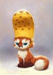 Rating: s
ID: 5415183
Date: 2025-03-06 01:37:16 -0500
Status: active
Score: 61
2025 ambiguous_gender big_nug blue_eyes brown_body brown_fur canid canine clothing crocs feral footwear fox frown fur grey_background looking_at_viewer male_(lore) mammal orange_body orange_fur red_fox shoe_on_head silverfox5213 simple_background sitting solo true_fox unimpressed whiskers white_body white_fur post #5415183