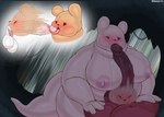 Rating: e
ID: 4460520
Date: 2023-12-08 14:45:42 -0500
Status: active
Score: 195
2023 3_fingers anthro areola axoarts bad_metadata balls belly big_balls big_belly big_penis biped black_eyes black_nose blush blush_lines cave deep_throat detailed_background digital_media_(artwork) duo ears_up erection eyes_closed fellatio fingers fur genitals gourmand_(rain_world) half-closed_eyes hi_res huge_moobs huge_penis humanoid_genitalia humanoid_penis hunter_(rain_world) male male/male male_penetrated male_penetrating male_penetrating_male mammal md5_mismatch moobjob moobs narrowed_eyes night nipples nude open_mouth oral oral_penetration orange_body orange_ears orange_fur orange_tail overweight overweight_anthro overweight_male penetration penile penis rain_world red_body red_fur sex size_difference slightly_chubby slightly_chubby_anthro slightly_chubby_male slugcat tail three-quarter_view tongue tongue_out vein veiny_penis videocult post #4460520