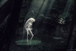 Rating: s
ID: 4886647
Date: 2024-06-29 20:20:07 -0400
Status: active
Score: 16
2018 amamidori ambiguous_gender ambiguous_humanoid animal_humanoid antennae_(anatomy) arthropod arthropod_humanoid artist_name biped bottomwear clothing colored digital_media_(artwork) digital_painting_(artwork) exoskeleton forest forest_dragon generation_7_pokemon grass green_grass green_leaves humanoid light light_beam long_legs nature nature_background nintendo painting_(artwork) pheromosa plant pokemon pokemon_(species) signature skirt slim slim_ambiguous slim_humanoid solo standing sunbeam sunlight text thin_calves thin_legs thin_thighs tree ultra_beast white_antennae white_body white_bottomwear white_clothing white_exoskeleton white_skirt post #4886647