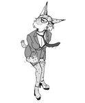 Rating: q
ID: 5440545
Date: 2025-03-17 21:32:34 -0400
Status: active
Score: 66
2025 anthro breasts cleavage cleavage_cutout clothed clothing cutout deep_cleavage eyewear felid feline female footwear fur gesture glasses greyscale hand_gesture handjob_gesture hi_res high_heels lynx mammal monochrome necktie shoes simple_background solo suggestive suggestive_gesture tongue tongue_out wolfinasuit post #5440545