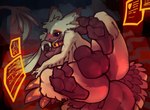 Rating: e
ID: 5459997
Date: 2025-03-27 14:24:28 -0400
Status: active
Score: 129
annoy anthro avali avian balls black_eyes collar digital_drawing_(artwork) digital_media_(artwork) feet flaccid foot_focus genitals grin hi_res holographic_screen lying male on_back penis presenting presenting_penis ravi_(annoy) seductive shaded simple_shading smile solo starbound underfluffies post #5459997