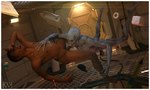 Rating: e
ID: 4180664
Date: 2023-07-19 15:59:12 -0400
Status: active
Score: 38
2021 3d_(artwork) 5:3 alien alien_humanoid blue_eyes bodypaint bottle box butt clothing container digital_media_(artwork) duo eyes_closed face_paint fellatio floating folder genitals grey_body hand_on_chest hat headgear headwear hi_res holding_leg human human_on_humanoid human_penetrating human_penetrating_humanoid humanoid humanoid_genitalia humanoid_penetrated humanoid_penis huskyman24 interspecies looking_at_another male male/male mammal nipples not_furry nude open_mouth oral oral_penetration pen penetration penile penile_penetration penis penis_in_mouth roswell_grey science_fiction sex skinny spacecraft vehicle vein veiny_body zero_gravity post #4180664