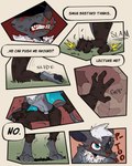 Rating: s
ID: 5590389
Date: 2025-05-22 09:13:40 -0400
Status: active
Score: 9
4:5 60percentscalie angry anthro avian bat bird black_eye_(injury) blood blue_eyes bodily_fluids bruised comic english_text forest fur grey_body grey_fur hair hi_res humanoid hurt_expression male mammal plant sitting solo text tree vauruk waking_up white_hair wounded post #5590389