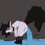 Rating: e
ID: 5439531
Date: 2025-03-17 14:03:10 -0400
Status: active
Score: 85
anal anal_penetration animal_genitalia animal_penis anthro anthro_on_feral anthro_penetrating anthro_penetrating_feral balls bestiality big_penis canid canine digital_media_(artwork) duo equid equine equine_genitalia erection feral feral_penetrated fox fur genitals hair hi_res horse huge_penis interspecies it'll_never_fit male male/male male_penetrated male_penetrating male_penetrating_male mammal mikhail_(sinerliin) nude open_mouth penetration penile penile_penetration penis sex simple_background sinerliin size_difference smile tail tongue white_body white_fur ych_(character) post #5439531