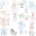 Rating: e
ID: 1699164
Date: 2018-11-05 18:10:34 -0500
Status: active
Score: 14
1:1 basketgardevoir breast_play breasts caramel_(basketgardevoir) celeste_(basketgardevoir) clothing delphox domestic_cat duo ear_penetration easy_access english_text felid feline felis female fluffy generation_5_pokemon generation_6_pokemon genitals hi_res male mammal nintendo oshawott penetration penis pokemon pokemon_(species) profanity sex sketch sketch_page solo tepig text titfuck torn_clothing vulva post #1699164