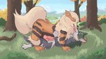 Rating: e
ID: 5441804
Date: 2025-03-18 14:06:06 -0400
Status: active
Score: 173
16:9 ahegao animal_genitalia animal_penis aquaridella arcanine balls canid canine canine_genitalia canine_penis canis deep_kiss deep_tongue detailed_background duo extreme_french_kiss feral feral_on_feral forest french_kissing frottage generation_1_pokemon genitals hi_res kissing knot link_(wolf_form) long_tongue looking_pleasured lying male male/male male_feral mammal nintendo on_back on_ground on_top onomatopoeia penile penis plant pokemon pokemon_(species) sex sound_effects tail tail_motion tailwag text the_legend_of_zelda tongue tree widescreen wolf post #5441804