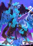 Rating: e
ID: 5434555
Date: 2025-03-15 09:11:02 -0400
Status: active
Score: 48
2025 animal_genitalia animal_penis anthro avian avian_feet ball_fondling ball_lift balls beak big_balls big_penis biped blush bodily_fluids brown_body brown_feathers brown_fur claws clothed clothing cum cum_on_balls cum_on_own_balls cum_on_own_penis cum_on_penis cum_on_self cumshot digital_media_(artwork) dusk_autumnwing_(character) ejaculation erection feathered_wings feathers feet fondling fur genital_fluids genitals group gryphon hand_on_chest hand_on_foot hand_on_head hand_on_leg hand_on_tail hand_on_wing hands_everywhere headpat hi_res huge_balls huge_penis inside knot majmajor male male_anthro multicolored_body multicolored_feathers multicolored_fur mythological_avian mythological_creature mythology nipple_fetish nipple_pinch nipple_play penis pinch pole precum ridged_penis saggy_balls solo_focus stripper_pole sweat sweaty_balls sweaty_genitalia tail toe_claws two_tone_body two_tone_feathers two_tone_fur white_balls white_body white_feathers white_fur wings yellow_beak post #5434555