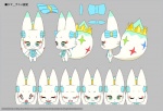 Rating: s
ID: 1082705
Date: 2016-12-19 19:53:09 -0500
Status: active
Score: 15
accessory anthro bib blue_nose bow_(feature) bow_accessory bow_ribbon canid canine chibi crown expression_sheet female final_fantasy fur hair_accessory hair_bow hair_ribbon headgear mammal model_sheet official_art open_mouth ribbons side_view simple_background smile solo square_enix tama_(world_of_final_fantasy) turnaround white_body white_fur world_of_final_fantasy yellow_sclera post #1082705