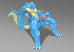 Rating: e
ID: 5537798
Date: 2025-04-29 11:23:17 -0400
Status: active
Score: 1
absurd_res bent_legs facility-r goo_creature hi_res mind_control multi_eye multi_mouth multi_tongue slime tail takeover tongue post #5537798