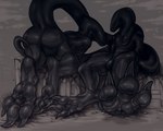 Rating: e
ID: 4895331
Date: 2024-07-03 17:57:13 -0400
Status: active
Score: 33
2022 3_toes ambient_bird anthro anus biped black_body building bulge claws destruction digital_media_(artwork) duo feet foot_focus macro male monochrome outside raised_tail scalie sky tail toe_claws toes unknown_species zlvuxx post #4895331
