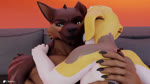 Rating: e
ID: 5601547
Date: 2025-05-27 02:48:25 -0400
Status: active
Score: 326
16:9 2025 3d_(artwork) 3d_animation abs animated anthro artist_name bagel_(poundpoundcake) balls beagle bed brown_body byletto canid canine canis clothed clothing clothing_pull countershading dal_(dal_your_pal) digital_media_(artwork) domestic_dog duo erection eyewear fur furniture genitals german_shepherd gesture glasses hand_gesture herding_dog hi_res high_framerate hug hunting_dog jockstrap kissing kissing_cheek lying lying_on_bed male male/male mammal muscular muscular_anthro muscular_male nipples no_sound nude on_bed orange_background partially_clothed pastoral_dog patreon patreon_logo pecs penis scar scent_hound short_playtime simple_background size_difference slim slim_anthro smile text throbbing throbbing_penis thumbs_up underwear underwear_down webm white_body widescreen yellow_body post #5601547