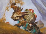 Rating: s
ID: 5545478
Date: 2025-05-03 03:22:54 -0400
Status: active
Score: 3
2022 4:3 ambiguous_gender artist_name basket basket_on_back container copyright_symbol digging eric_velhagen feral gem hasbro horn lizard magic:_the_gathering official_art reptile scalie sky solo symbol text traditional_media_(artwork) white_text wizards_of_the_coast post #5545478