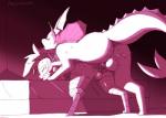 Rating: e
ID: 1546285
Date: 2018-05-16 01:05:56 -0400
Status: active
Score: 226
2017 3_fingers anal anal_penetration anal_tugging anthro anthro_on_feral anthro_penetrated anus backsack balls bent_over bestiality biped blush bodily_fluids butt clothing collar cum cum_in_ass cum_inside cum_on_butt digital_media_(artwork) dominant dominant_male duo eeveelution eyes_closed feral feral_penetrating feral_penetrating_anthro fingers generation_1_pokemon generation_7_pokemon genital_fluids genitals heart_symbol leash leashed_top leg_over_butt legwear looking_pleasured lycanroc male male/male male_on_bottom male_on_top male_penetrated male_penetrating male_penetrating_male mammal midnight_lycanroc nintendo on_bottom on_top one_foot_raised one_leg_up open_mouth paws pawsmasher penetration penis perineum pink_theme pokemon pokemon_(species) power_bottom purple_theme quadruped raised_leg raised_tail sex simple_background stockings submissive submissive_male sweat sweatdrop tail thigh_highs tongue tongue_out vaporeon post #1546285