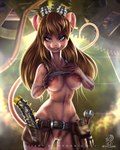 Rating: e
ID: 4462733
Date: 2023-12-09 18:35:31 -0500
Status: active
Score: 71
4:5 5_fingers absurd_res alternate_form anthro areola belt belt_buckle big_areola big_nipples biped blonde_hair blurred_background bodily_fluids buckle buckteeth chip_'n_dale_rescue_rangers cog cogwheel dildo dildo_vibrator dirty disney equipment eyewear eyewear_on_head female fingers gaby gadget_hackwrench genitals goggles goggles_on_head hair hi_res inside long_tail looking_at_viewer mammal mechanic memonius mouse murid murine navel nipples pink_nose pinup portrait pose pussy rodent seductive sex_toy solo spiked_dildo spiked_sex_toy spikes standing subsurface_scattering sweat tail teeth three-quarter_portrait tool_belt translucent translucent_ears vein vibrator xxx post #4462733