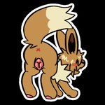 1:1 2024 alpha_channel andromorph animal_genitalia animal_pussy anus blush blush_stickers canine_genitalia canine_pussy cute_fangs digital_media_(artwork) eevee fangs feral generation_1_pokemon genitals ibispaint_(artwork) intersex jackrabbit_(artist) munchkin_(jackrabbit) nintendo open_mouth pokemon pokemon_(species) pussy solo stretching teeth trans_(lore) trans_man_(lore) x_anus yawn yawning_position