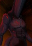 Rating: s
ID: 5256580
Date: 2024-12-21 14:31:30 -0500
Status: active
Score: 29
abs abstract_art anthro black_body black_fur canid canine canis digital_media_(artwork) digital_painting_(artwork) disco_elysium featureless_face fluffy fur hi_res male mammal muscular muscular_male neck_tuft painting_(artwork) pankallisti physical_instrument_(disco_elysium) red_light scar scars_all_over solo tuft wolf post #5256580