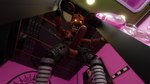 16:9 3d_(artwork) animatronic anonymous_artist anthro balloon balls digital_media_(artwork) erection female five_nights_at_freddy's five_nights_at_freddy's:_security_breach five_nights_at_freddy's_4 foxofnightmares genitals glamrock_chica glowing glowing_eyes hi_res hook hook_hand humanoid inflatable inside looking_surprised low-angle_view machine male nightmare_foxy_(fnaf) on_model penis pink_wall poster red_body red_penis robot robot_humanoid scottgames solo steel_wool_studios surprise surprised_expression surprised_look white_body widescreen yellow_eyes