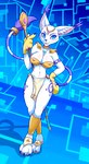 Rating: q
ID: 3181495
Date: 2022-02-17 10:08:42 -0500
Status: active
Score: 126
2022 3_toes 4_fingers anthro arm_markings bandai_namco black_nose blue_eyes bottomwear bra breasts claws cleavage clothed clothing cosplay crossover crossover_cosplay cyberspace digimon digimon_(species) digital_media_(artwork) feet female finger_claws fingers footwear fur gatomon head_jewelry hi_res hindpaw holding_object holding_staff humanoid_hands inner_ear_fluff jewelry krystal_(star_fox) leg_markings loincloth markings naaraskettu navel necklace nintendo nipple_outline open_mouth open_smile paws sandals shoes shoulder_pads smile solo staff standing star_fox thigh_markings toe_claws toes tribal tribal_markings tuft underwear white_body white_fur post #3181495