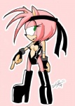 Rating: q
ID: 285851
Date: 2013-01-18 05:56:25 -0500
Status: active
Score: 6
accessory amy_rose anthro bodysuit boots breasts clothing eulipotyphlan female fingerless_gloves footwear fur gesture gloves green_eyes hair hair_accessory hairband hand_gesture handwear hedgehog high_heeled_boots high_heels latex legwear low_res mammal pink_body pink_fur pink_hair pointing pointing_down sega shoes skinsuit solo sonic_the_hedgehog_(series) thigh_boots thigh_gap thigh_highs thin_calves thin_legs thin_thighs tight_clothing unknown_artist wide_hips post #285851