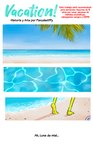 ambiguous_gender anklet barefoot beach comic detailed_background feet hi_res jewelry nickelodeon pancaketiffy sea seaside solo spanish_text spongebob_squarepants spongebob_squarepants_(character) text translated water