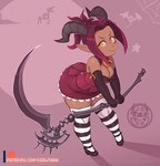 Rating: s
ID: 4400434
Date: 2023-11-07 15:56:39 -0500
Status: active
Score: 22
breasts cleavage clothed clothing demon demon_humanoid dress female final_fantasy final_fantasy_xiv hair holding_melee_weapon holding_object holding_polearm holding_scythe holding_weapon humanoid lalafell legwear melee_weapon not_furry polearm red_clothing red_dress red_hair scythe solo square_enix syele thigh_highs weapon yorutamago post #4400434