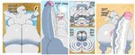 after_sex age_difference ahegao anthro asriel_dreemurr ass_clapping balls beach big_balls big_breasts big_butt big_penis blush blush_lines bodily_fluids bovid breasts butt caprine comic cum cum_in_ass cum_inside dialogue draneko132 duo female from_behind_position genital_fluids genitals goat huge_balls huge_butt huge_penis hyper hyper_balls hyper_genitalia hyper_penis incest_(lore) leaking_cum light looking_at_viewer looking_down looking_from_below looking_pleasured lying male male/female mammal moan mother_(lore) mother_and_child_(lore) mother_and_son_(lore) motion_lines mounting nude on_front parent_(lore) parent_and_child_(lore) parent_and_son_(lore) penis rough_sex sand sex size_difference small_dom_big_sub smile smiling_at_viewer son_(lore) sun sunlight sunscreen tongue tongue_out toriel undertale undertale_(series) vein veiny_penis