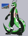 2023 2_horns 3_toes 4_fingers aeonsfeather anthro belly biped black_belly black_body black_claws black_countershading black_markings black_scales black_sclera caf_urbos claws countershade_legs countershade_neck countershade_scales countershade_tail countershade_thighs countershade_torso countershading dark_body digital_drawing_(artwork) digital_media_(artwork) digitigrade dragon electric_tram facial_markings feathers feet fingers full-length_portrait green_body green_feathers green_hair green_scales grey_background grey_body grey_feet grey_hands grey_horn grey_markings grey_scales grupo_caf hair head_markings horn how_to_dragon_your_train hybrid living_machine living_train living_vehicle locomorph machine male markings mask_(marking) meme metro_de_granada multicolored_body multicolored_scales mythological_creature mythological_scalie mythology photo portrait public_transportation pupils rail_transit red_body red_markings red_scales reference_image reptile reverse_countershading scale_markings scales scalie simple_background sketch smooth_horn solo spain spanish standing straight_horn tail text text_markings toes train tram urban_rail_transit vehicle ventral_scales white_body white_markings white_pupils white_scales white_text