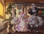 Rating: e
ID: 5376849
Date: 2025-02-16 07:13:43 -0500
Status: active
Score: 150
2025 abs alcohol animal_genitalia animal_penis anthro anthro_on_anthro anthrofied arm_tuft arm_wrapping arm_wraps athletic azzy_(xenonwolf) balls bangs bar beer beer_bottle belly belly_tuft beverage big_balls big_claws big_penis big_sheath blue_eyes bottle bottomless canid canine canine_genitalia canine_penis canis cheek_tuft chest_tuft chin_tuft claws clothed clothing comparing comparing_penis conditional_dnp confident container crossed_arms crossover cup death_(puss_in_boots) detailed_background digital_media_(artwork) digitigrade domestic_dog dreamworks ear_piercing ear_ring elbow_tuft eyelashes facial_markings facial_piercing facial_tuft fangs floor fluffy fluffy_balls fluffy_tail foot_tuft frown fully_sheathed fur furniture fuzzy fuzzy_balls genitals green_body green_fur grey_body grey_fur grin group hair hand_on_hip head_markings head_tuft heel_tuft holding_another's_sheath holding_sheath huge_balls huge_sheath husky hyper hyper_balls hyper_genitalia hyper_sheath inner_ear_fluff inside kneeling leg_tuft leg_wraps link_(wolf_form) looking_at_another male male/male male_anthro mammal markings mask_(marking) mug muscular narrowed_eyes neck_tuft nervous nintendo nordic_sled_dog nose_piercing nose_ring nude nude_anthro nude_male on_ground overweight partially_clothed pawpads penis penis_tip piercing pink_body pink_fur poster pubes puss_in_boots_(franchise) red_eyes ring_piercing sheath sheath_tuft shelf shield shoulder_tuft slightly_chubby slightly_chubby_male smile smug spitz standing stool tail tavern teeth the_legend_of_zelda toe_claws trio tuft wall_(structure) wanted_poster watermark white_body white_fur window wolf wrapped_arms wrapped_legs wraps xnirox post #5376849