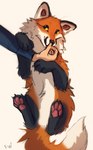 Rating: s
ID: 3865953
Date: 2023-02-10 21:15:47 -0500
Status: active
Score: 29
2023 4_toes ambiguous_gender digital_drawing_(artwork) digital_media_(artwork) duo feet feral fingers flashw fur human mammal orange_body orange_fur solo_focus toes white_body white_fur post #3865953
