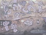 Rating: e
ID: 5338091
Date: 2025-01-29 09:29:11 -0500
Status: active
Score: 33
anthro bad_end colbycat death eyewear fondling glasses heart_symbol helpless hi_res kobold male masturbation mud mud_in_mouth panicking penile penile_masturbation peril scalie scared self_fondle sinking solo undressing_self wearing_glasses post #5338091