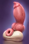 animal_genitalia animal_penis anthro anus balls big_anus big_balls big_penis canid canine canine_genitalia canine_penis eden_(pklucario) fox genitals hi_res huge_anus huge_balls huge_penis hyper hyper_anus hyper_balls hyper_genitalia hyper_penis knot male mammal penis penis_bigger_than_body solo vein veiny_knot veiny_penis yumelle