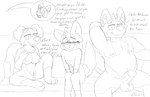 Rating: e
ID: 4223274
Date: 2023-08-09 16:27:10 -0400
Status: active
Score: 29
2023 age_difference alaskan_malamute anthro anus arousal_focus aroused aroused_by_another balls barkwuff big_penis blush border_collie breasts canid canine canis casual_nudity collie dialogue digital_media_(artwork) domestic_dog english_text erection father_(lore) father_and_child_(lore) father_and_son_(lore) female furniture genitals group half-closed_eyes hand_behind_head hand_on_breast hands_between_legs herding_dog hi_res husky hyakki_(barkwuff) hybrid inside jay_(barkwuff) looking_at_another male mammal mimi_(barkwuff) monochrome mother_(lore) mother_and_child_(lore) mother_and_son_(lore) narrowed_eyes navel nipples nordic_sled_dog nude offscreen_character on_sofa parent_(lore) parent_and_child_(lore) parent_and_son_(lore) pastoral_dog pebbles_(merpzyberpzy) penis pussy sheepdog simple_background sitting sitting_on_sofa smile sofa son_(lore) speech_bubble spitz tail teeth text tongue vein veiny_penis welsh_corgi white_background post #4223274