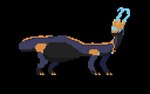 Rating: q
ID: 5548552
Date: 2025-05-04 13:34:52 -0400
Status: active
Score: 75
16:10 ambiguous_gender animated belly_swaying chehpaper digital_media_(artwork) dragon eastern_dragon feral mythological_creature mythological_scalie mythology oral_vore pixel_(artwork) pixel_animation scalie short_playtime sloshing_belly soft_vore solo struggling struggling_prey vore widescreen post #5548552