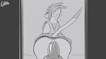 Rating: e
ID: 5596124
Date: 2025-05-24 21:52:56 -0400
Status: active
Score: 384
16:9 2d_animation anal anal_fluids anal_penetration animal_genitalia animal_penis animated anthro betelgeusian biped blush bodily_fluids bottomless canine_genitalia canine_penis clothed clothing disembodied_penis duo erection frame_by_frame fur genitals hi_res knot lapatte looking_back male male/male male_penetrated male_penetrating male_penetrating_male mammal meow_(space_dandy) mouth_closed open_mouth penetration penile penile_penetration penis rear_view sex short_playtime solo_focus space_dandy standing standing_sex tail topwear widescreen post #5596124
