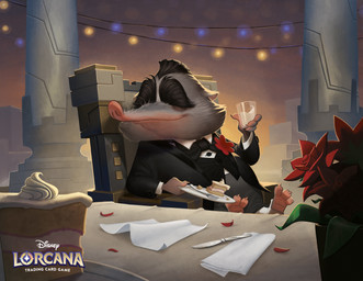 Rating: s
ID: 5702096
Date: 2025-07-11 17:18:25 -0400
Status: active
Score: 9
2024 3_toes 4_fingers adobe_photoshop_(artwork) anthro arms_bent black_bottomwear black_bow_tie black_clothing black_eyebrows black_hair black_pants black_suit black_topwear black_vest bottomwear bow_tie butter_knife button_(fastener) cake chair cheek_tuft claws closed_smile clothed clothed_anthro clothed_male clothing colored container cup cutlery dessert digital_drawing_(artwork) digital_media_(artwork) disney disney_lorcana english_description english_text eulipotyphlan eyebrows facial_tuft federico_maria_cugliari feet finger_claws fingers flower flower_in_pocket food fork fully_clothed fully_clothed_anthro fully_clothed_male fur furniture grey_body grey_chair grey_fur hair hi_res holding_container holding_cup holding_object holding_plate kitchen_knife kitchen_utensils knife light lighting male male_anthro mammal milk mouth_closed mr._big_(zootopia) napkin official_art on_chair pants petals pillar pink_claws pink_inner_ear pink_nose plant red_flower shaded short_hair shrew sitting sitting_on_chair slicked_back_hair smile solo string_lights suit table text thick_eyebrows toe_claws toes tools topwear tuft vest white_dress_shirt zootopia post #5702096